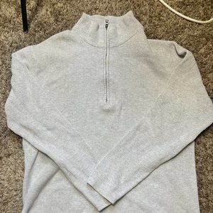CK sweater